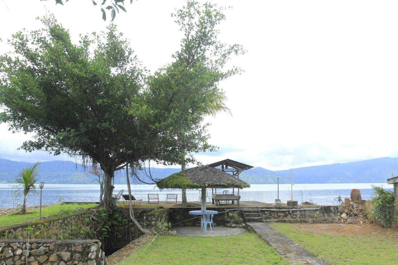 Sony Cottage Samosir Island Екстер'єр фото