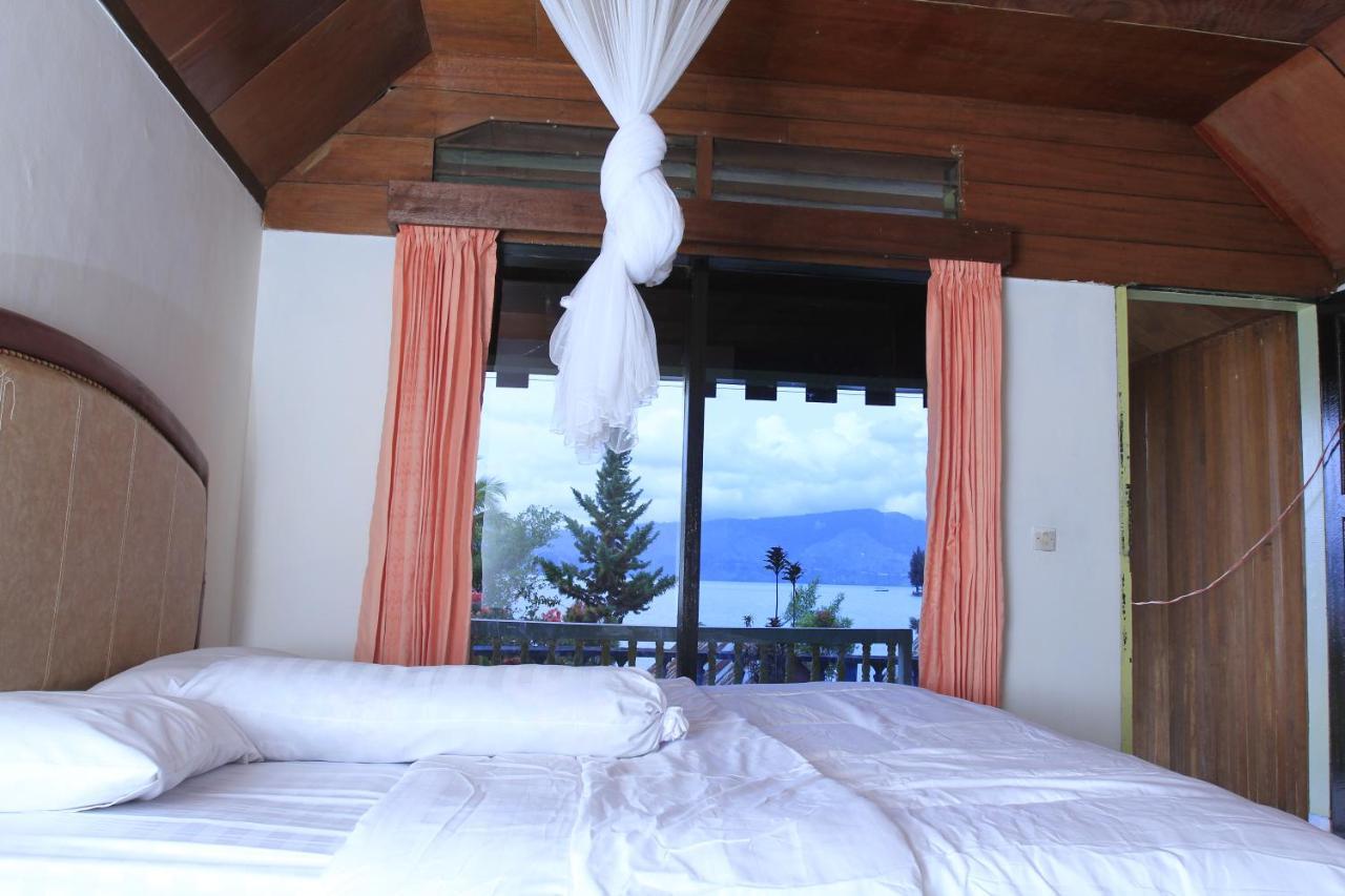 Sony Cottage Samosir Island Екстер'єр фото
