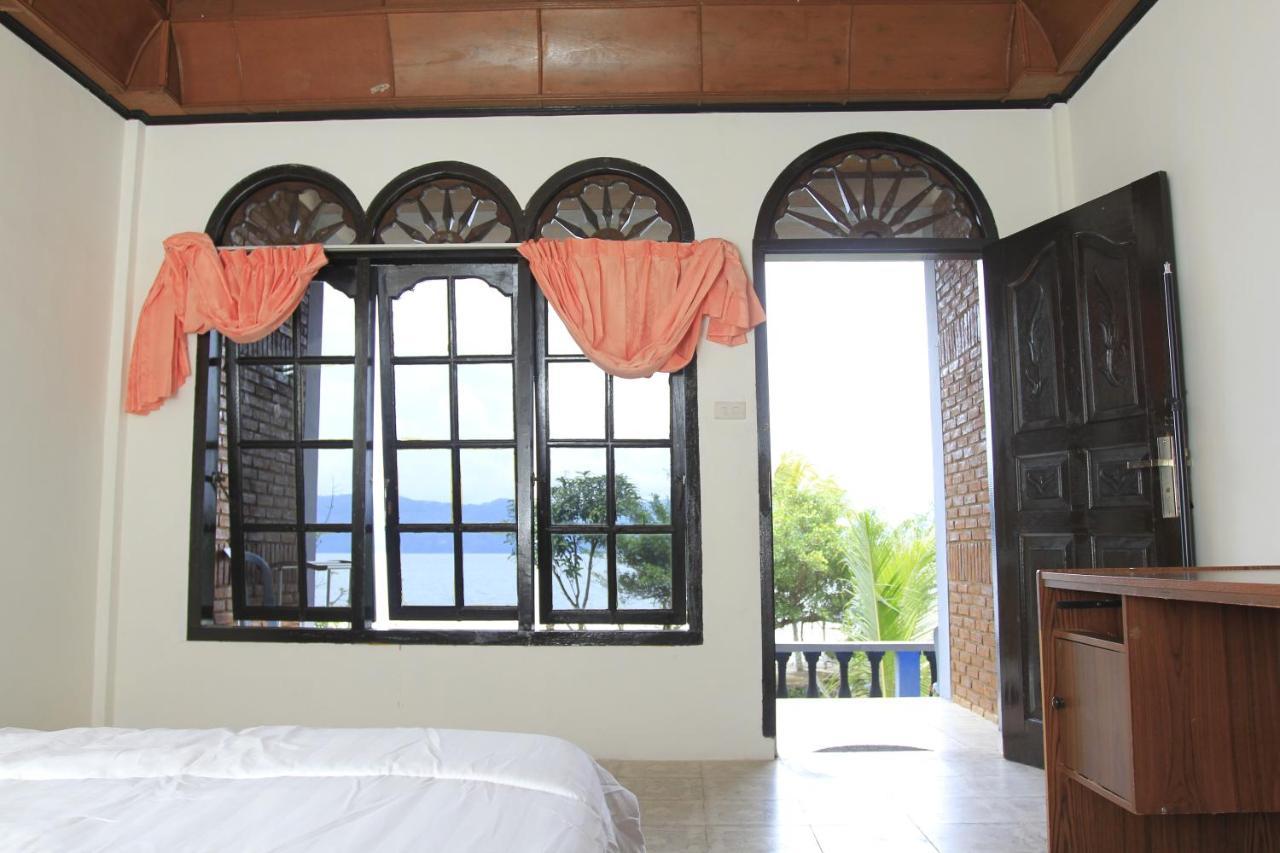 Sony Cottage Samosir Island Екстер'єр фото