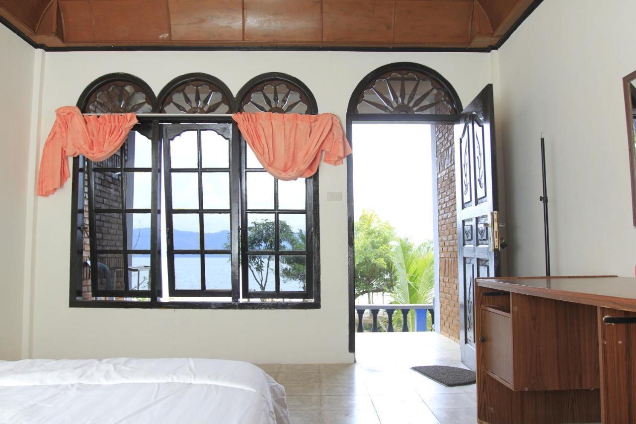 Sony Cottage Samosir Island Екстер'єр фото