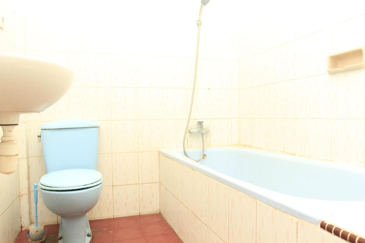 Sony Cottage Samosir Island Екстер'єр фото