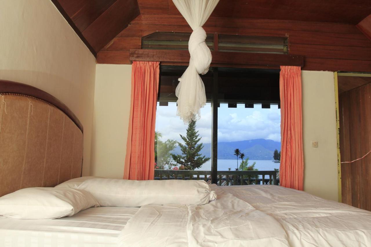 Sony Cottage Samosir Island Екстер'єр фото