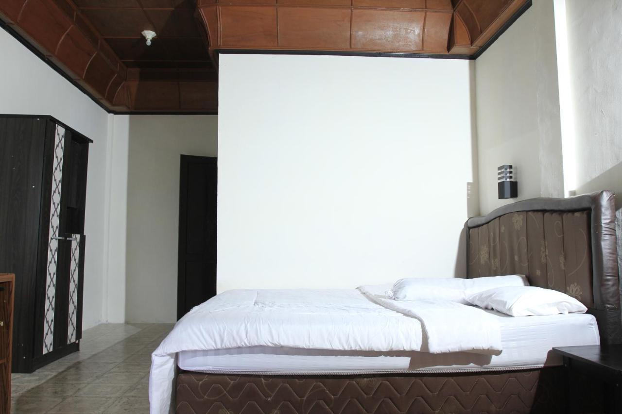 Sony Cottage Samosir Island Екстер'єр фото