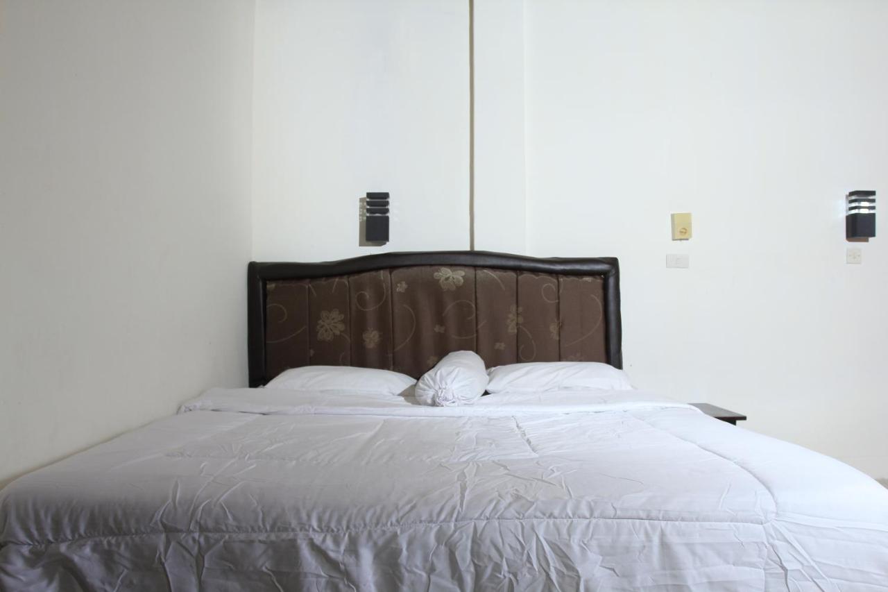 Sony Cottage Samosir Island Екстер'єр фото