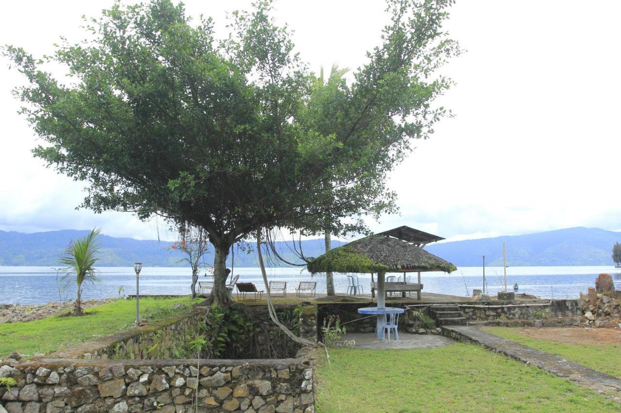 Sony Cottage Samosir Island Екстер'єр фото